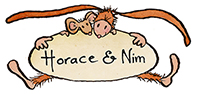 Horace and NIm