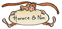 horace & nim